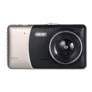 Kingboss SL-D88 Araç İçi Kamera kullananlar yorumlar